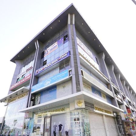 Hotel Nova Rooms Atlanta Shopping Surat Luaran gambar