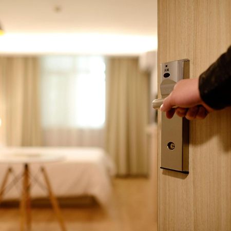 Hotel Nova Rooms Atlanta Shopping Surat Luaran gambar