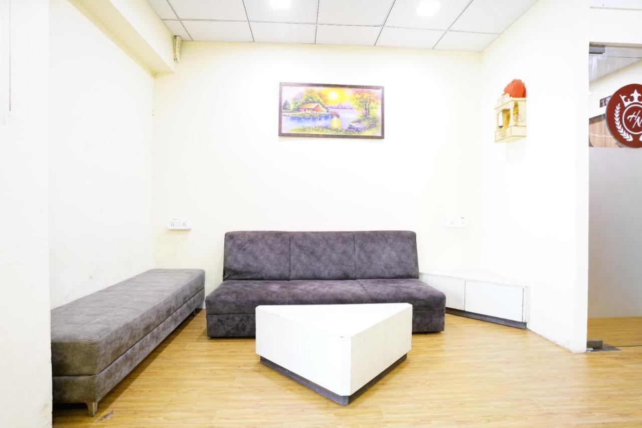 Hotel Nova Rooms Atlanta Shopping Surat Luaran gambar