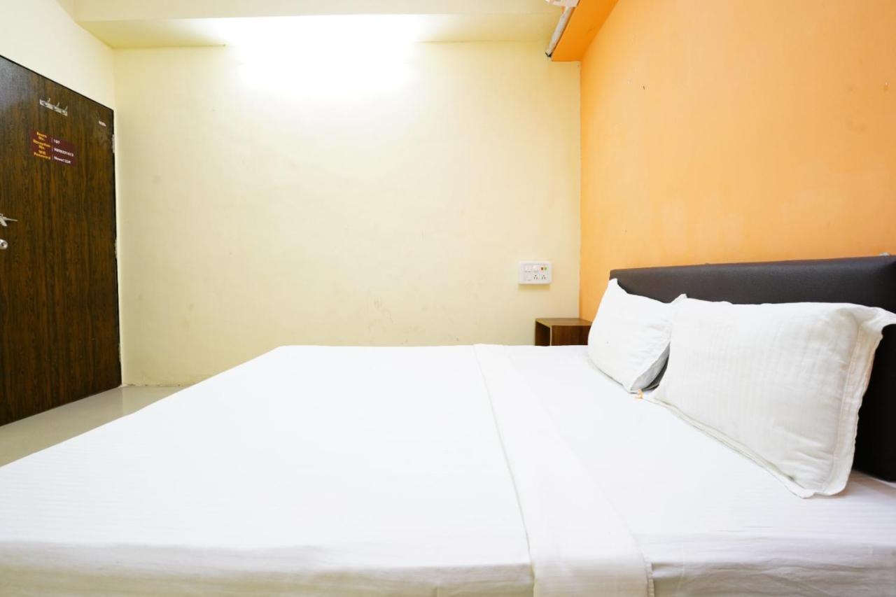 Hotel Nova Rooms Atlanta Shopping Surat Luaran gambar