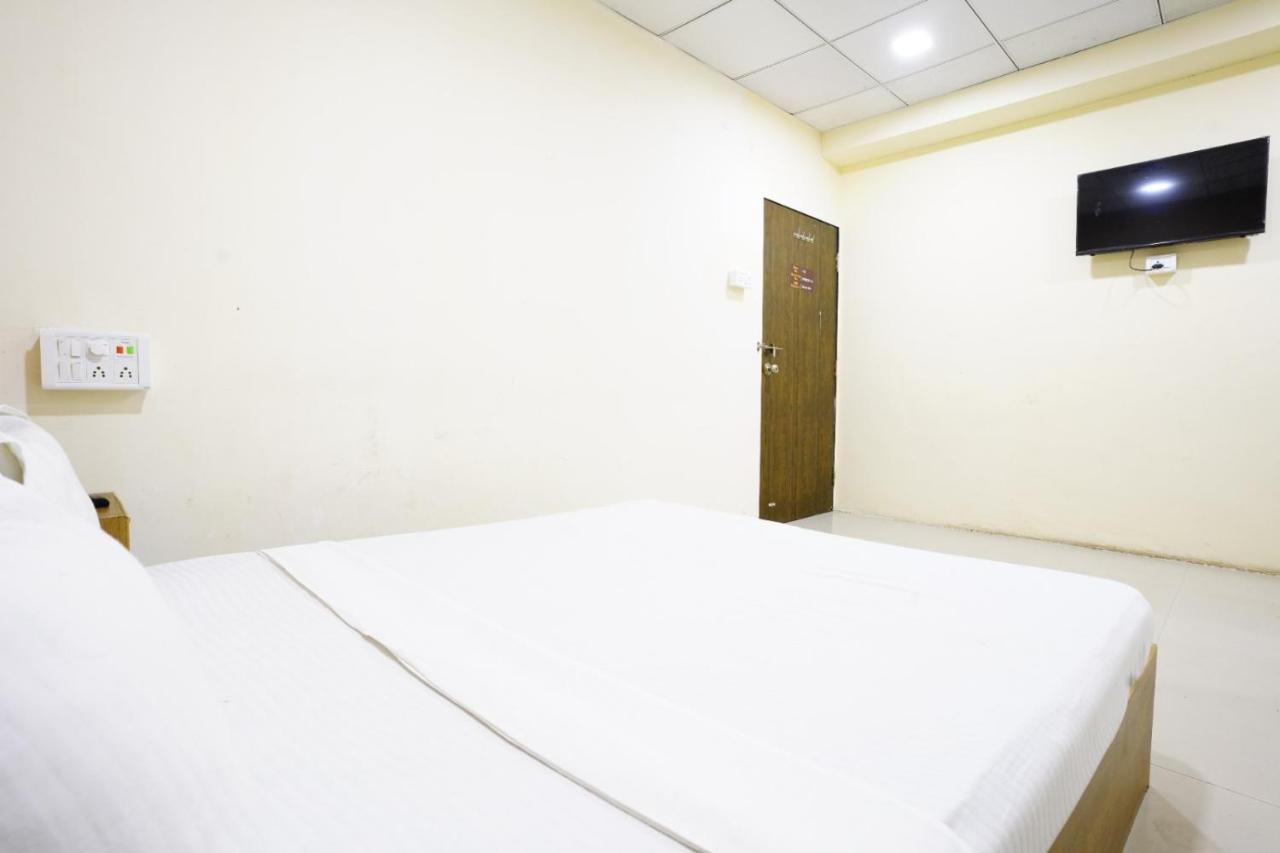 Hotel Nova Rooms Atlanta Shopping Surat Luaran gambar