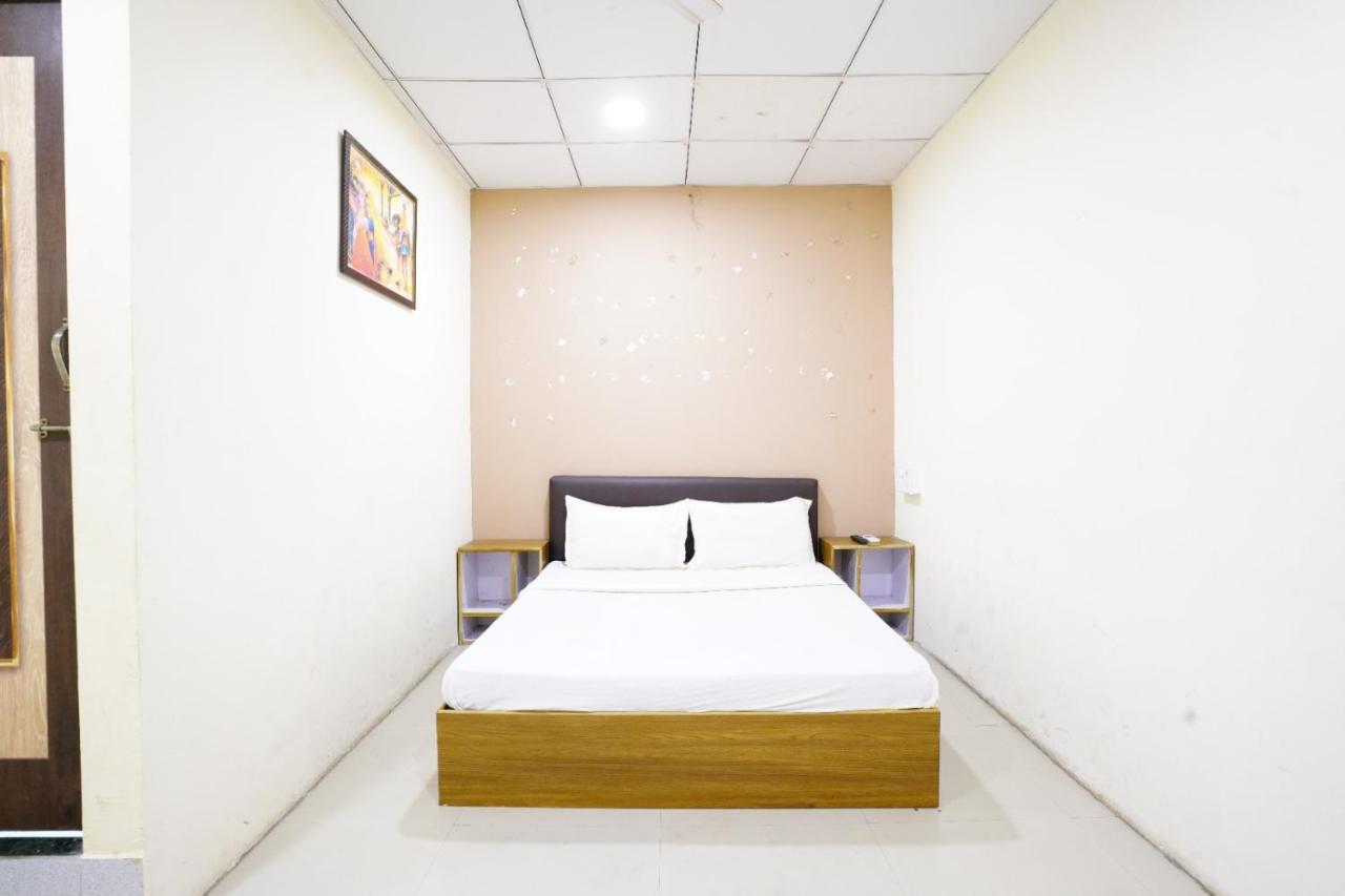 Hotel Nova Rooms Atlanta Shopping Surat Luaran gambar