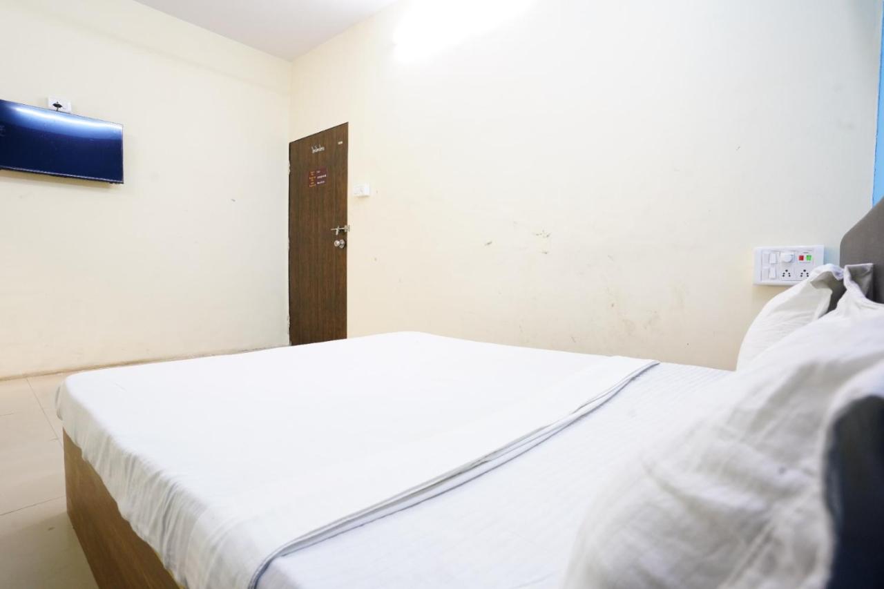 Hotel Nova Rooms Atlanta Shopping Surat Luaran gambar
