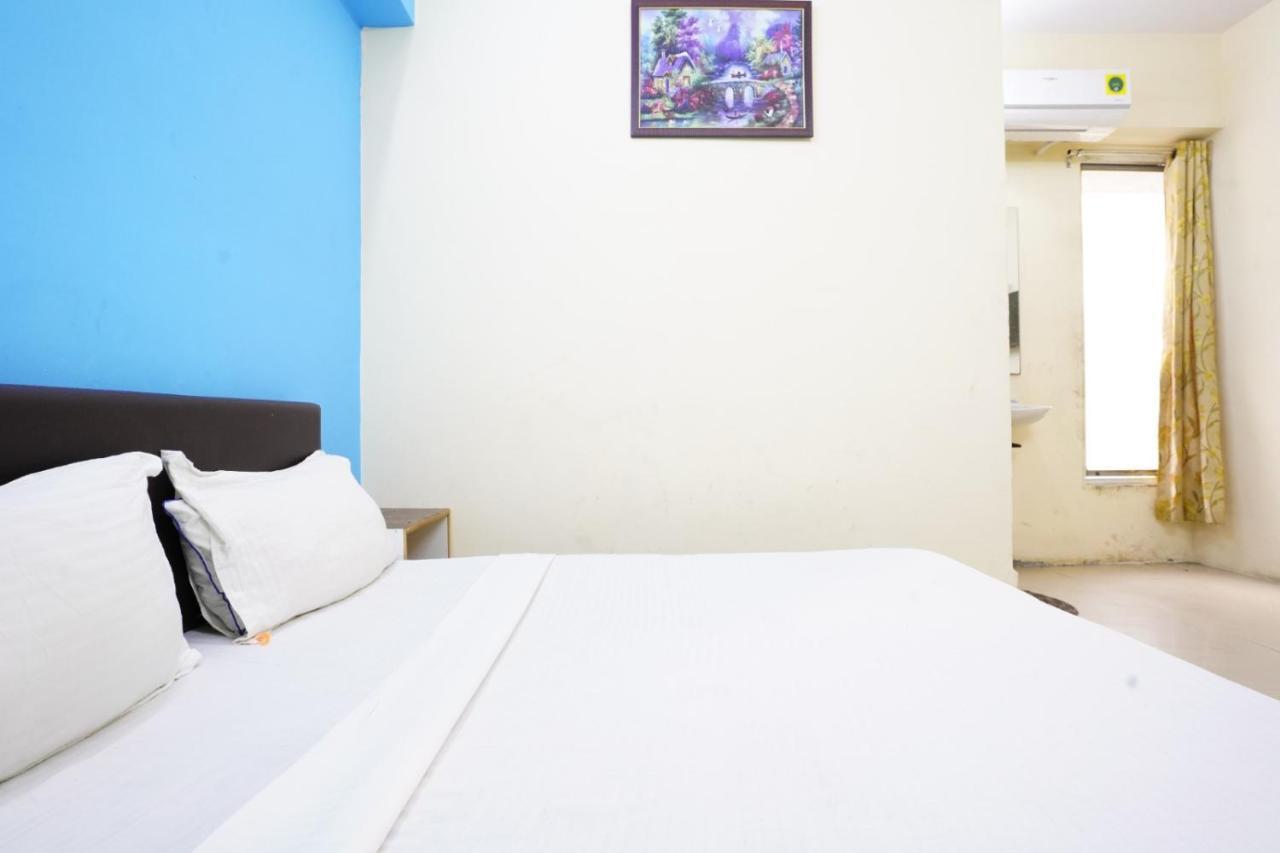 Hotel Nova Rooms Atlanta Shopping Surat Luaran gambar