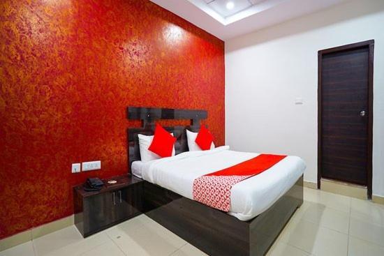Hotel Nova Rooms Atlanta Shopping Surat Luaran gambar