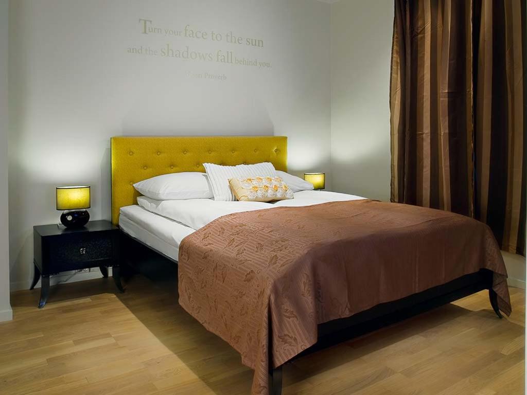 Hotel Nova Rooms Atlanta Shopping Surat Luaran gambar