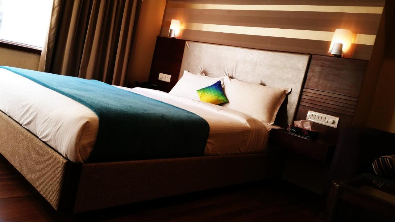 Hotel Nova Rooms Atlanta Shopping Surat Luaran gambar