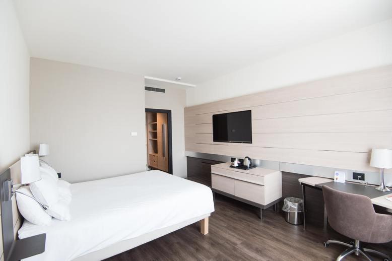 Hotel Nova Rooms Atlanta Shopping Surat Luaran gambar