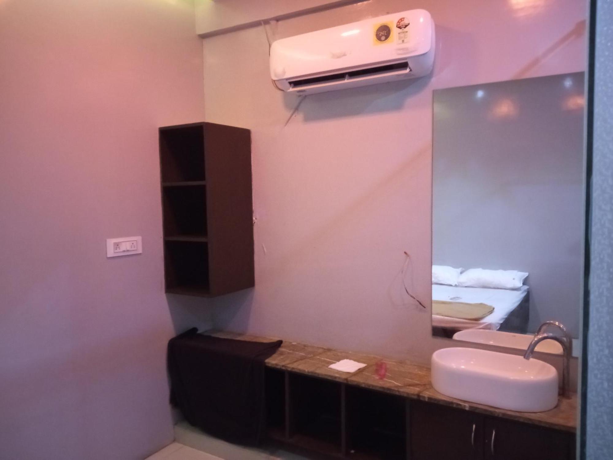 Hotel Nova Rooms Atlanta Shopping Surat Luaran gambar