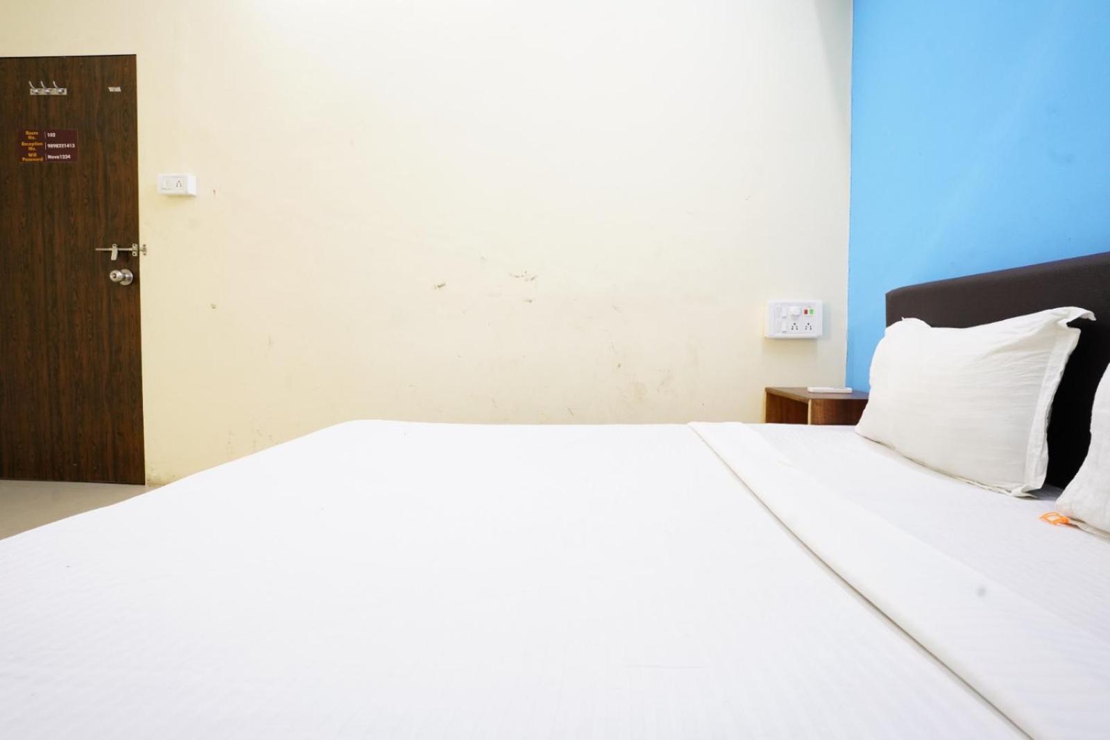 Hotel Nova Rooms Atlanta Shopping Surat Luaran gambar