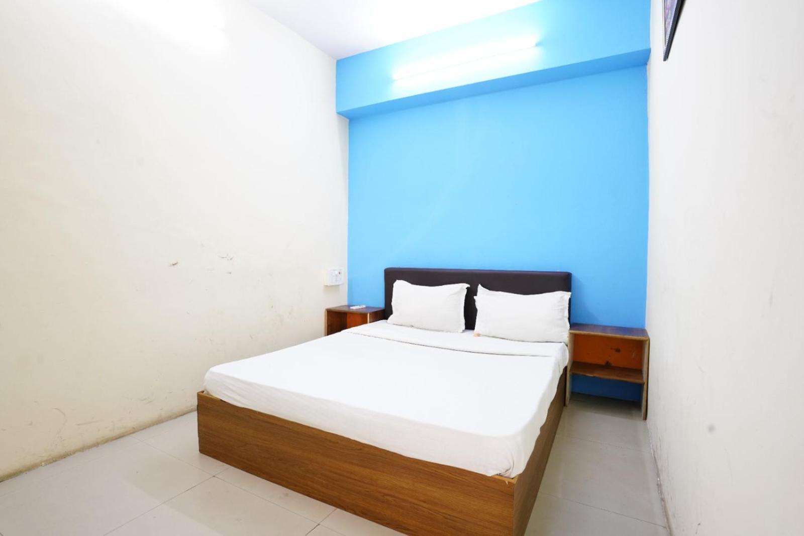 Hotel Nova Rooms Atlanta Shopping Surat Luaran gambar