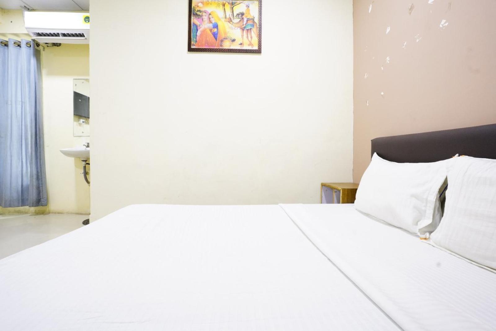 Hotel Nova Rooms Atlanta Shopping Surat Luaran gambar